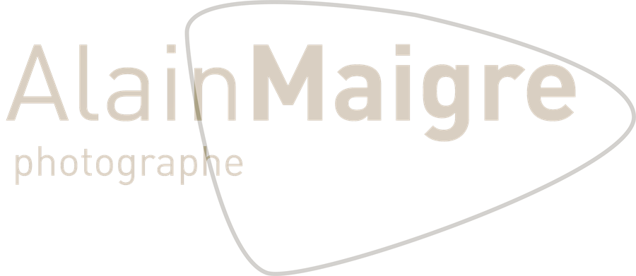 Alain Maigre, photographe